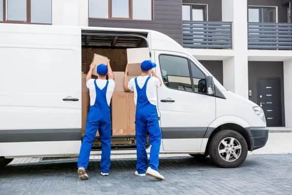 Reliable Transport Solutions for High-Value Furniture